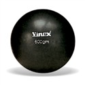 Javelin Ball - Hard Pvc